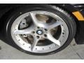 2006 Black Sapphire Metallic BMW Z4 3.0si Roadster  photo #10