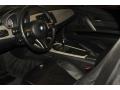 2006 Black Sapphire Metallic BMW Z4 3.0si Roadster  photo #14