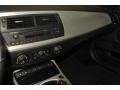 2006 Black Sapphire Metallic BMW Z4 3.0si Roadster  photo #17