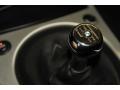 2006 Black Sapphire Metallic BMW Z4 3.0si Roadster  photo #20
