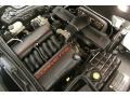 5.7 Liter OHV 16 Valve LS1 V8 Engine for 2000 Chevrolet Corvette Coupe #62320698