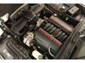  2000 Corvette Coupe 5.7 Liter OHV 16 Valve LS1 V8 Engine