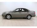 Phantom Gray Pearl - Camry SE Photo No. 4