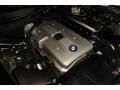 2006 Black Sapphire Metallic BMW Z4 3.0si Roadster  photo #34
