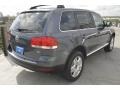 2005 Offroad Grey Metallic Volkswagen Touareg V6  photo #5