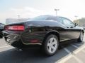 Pitch Black - Challenger SXT Photo No. 3