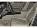 Offroad Grey Metallic - Touareg V6 Photo No. 9