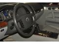 Offroad Grey Metallic - Touareg V6 Photo No. 10