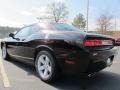 Pitch Black - Challenger SXT Photo No. 2