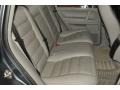 Offroad Grey Metallic - Touareg V6 Photo No. 37