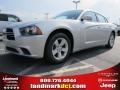 Bright Silver Metallic - Charger SE Photo No. 1