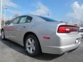 Bright Silver Metallic - Charger SE Photo No. 2