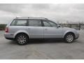 Silverstone Grey Metallic - Passat GLS Wagon Photo No. 6