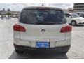 White Gold Metallic - Tiguan S Photo No. 4