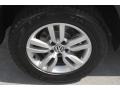 White Gold Metallic - Tiguan S Photo No. 6