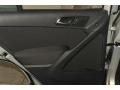 White Gold Metallic - Tiguan S Photo No. 16