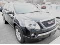 Carbon Black Metallic - Acadia SLT Photo No. 1