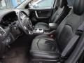 Carbon Black Metallic - Acadia SLT Photo No. 4