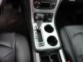 Carbon Black Metallic - Acadia SLT Photo No. 7