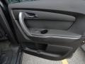 Carbon Black Metallic - Acadia SLT Photo No. 10