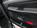 2003 Black Dodge Ram 1500 SLT Quad Cab 4x4  photo #13