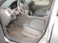 2010 Silver Ice Metallic Chevrolet Traverse LT AWD  photo #10