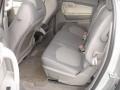 2010 Silver Ice Metallic Chevrolet Traverse LT AWD  photo #11