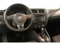 Candy White - Jetta SE Sedan Photo No. 7