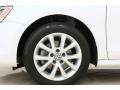Candy White - Jetta SE Sedan Photo No. 30