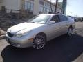Classic Silver Metallic - ES 330 Photo No. 2