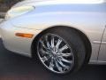 Classic Silver Metallic - ES 330 Photo No. 3