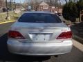 Classic Silver Metallic - ES 330 Photo No. 5