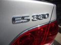 Classic Silver Metallic - ES 330 Photo No. 6