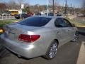 Classic Silver Metallic - ES 330 Photo No. 7