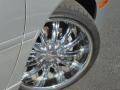 Classic Silver Metallic - ES 330 Photo No. 8