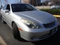 Classic Silver Metallic - ES 330 Photo No. 9