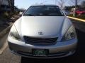 Classic Silver Metallic - ES 330 Photo No. 12
