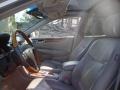 Classic Silver Metallic - ES 330 Photo No. 17