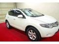Glacier Pearl - Murano SL Photo No. 1