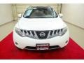 Glacier Pearl - Murano SL Photo No. 2