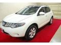 Glacier Pearl - Murano SL Photo No. 3