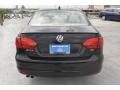 Black - Jetta TDI Sedan Photo No. 6