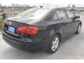 Black - Jetta TDI Sedan Photo No. 7