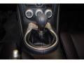  2012 370Z Sport Coupe 6 Speed SyncroRev Match Manual Shifter