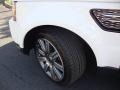 Fuji White - Range Rover Sport Supercharged Photo No. 3