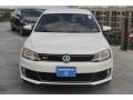 Candy White - Jetta GLI Photo No. 2