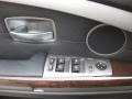 2003 Titanium Silver Metallic BMW 7 Series 745Li Sedan  photo #7