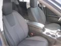 Twilight Blue Metallic - Equinox LT AWD Photo No. 4