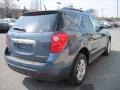 Twilight Blue Metallic - Equinox LT AWD Photo No. 6