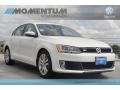 Candy White - Jetta GLI Photo No. 1